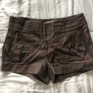 BCBg shorts 6